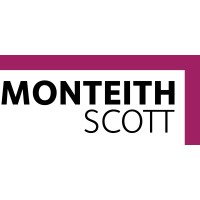 Monteith Scott Logo