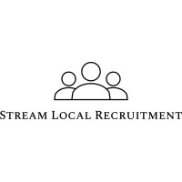 Stream Local Recruitment Ltd Logo