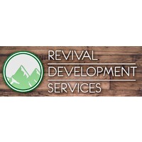 Revival Development Services Logo