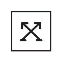 Una Marca Equis Logo
