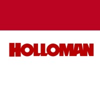 Holloman Corporation Logo