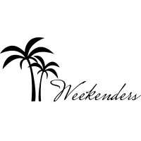 Weekender Productions Logo
