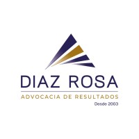 Diaz Rosa Advogados Logo