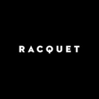 Racquet Logo