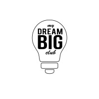 My Dream BIG Club Logo