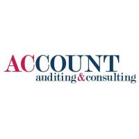 ACCOUNT Auditing & Consulting (Ukraine) Logo