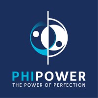 Phipower Logo