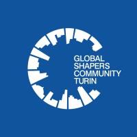 Global Shapers Turin Hub Logo