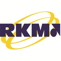 RKM Logo