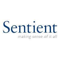 Sentient Group Logo