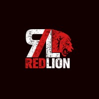 Red Lion Tactics Logo