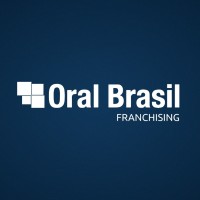 Oral Brasil Franchising Logo