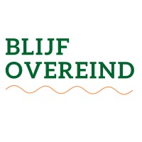 Blijfovereind Logo