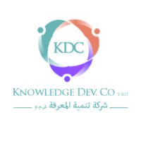 Knowledge Development Company Logo
