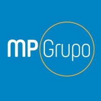 MP Grupo Logo