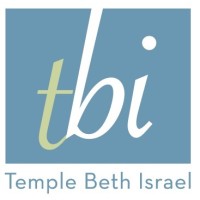 Temple Beth Israel Logo