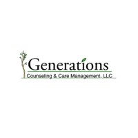 Generations Counseling & Care Management, LLC Logo