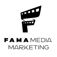 FAMA Media Marketing Logo