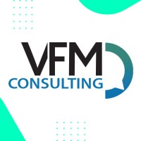 VFMConsulting Logo