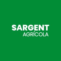 Sargent Agrícola Logo