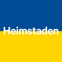 Heimstaden Logo