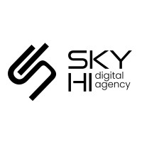 SkyHi Agency Limited Logo