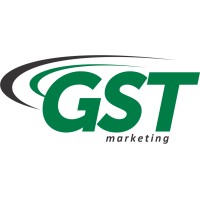 GST Marketing Outsourcing Logo