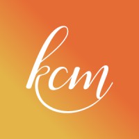 KCM Coaching, LLC Logo
