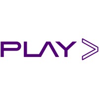 PLAY Logo