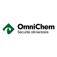 Chaptec / OmniChem Logo