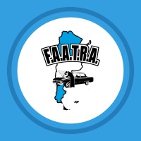 FAATRA Logo