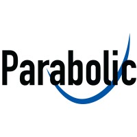 Parabolic Career Logo