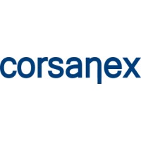 Corsanex Logo