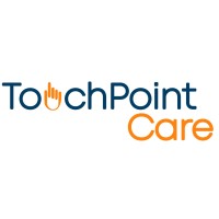 TouchPointCare Logo