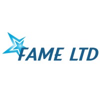 FAME ltd Logo