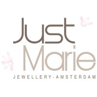 Just Marie Jewellery Logo