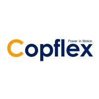 Copflex Brasil Logo