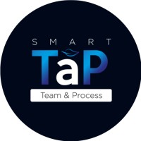 Smart Tap Group Logo