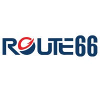 Route66 International, Inc. Logo