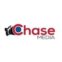 Chase Media South Africa Logo