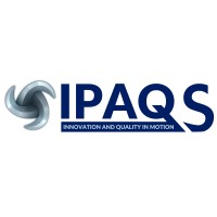 IPAQS Sp. z o.o. Logo