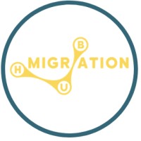Migration Hub Logo