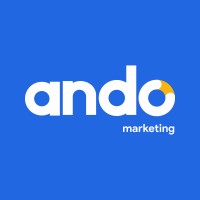 Ando Marketing Logo