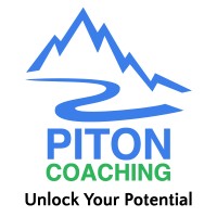 Piton Coaching Logo