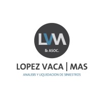 López Vaca & Mas Logo