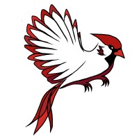 Cardinal Geographics Logo
