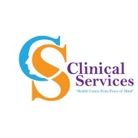 Clinical Services LLC Logo