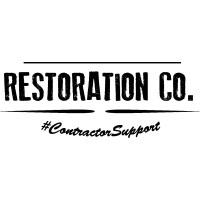 Restoration Co Inc. Logo