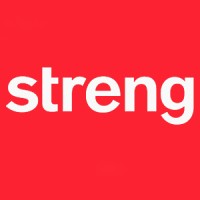 STRENG Logo