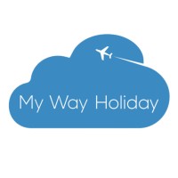 My Way Holiday Logo